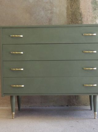 Commode 