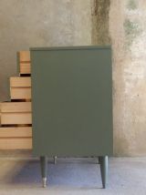Commode 