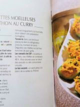 Amuse Bouche et Tapas- Cuisine et Vins de France 
