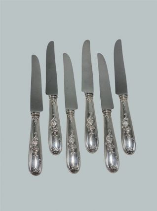 Couteaux de table