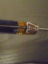  6 couteaux steack Laguiole 240 C 13
