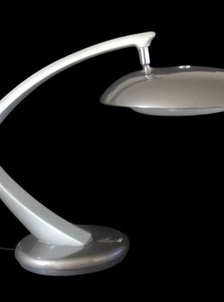 Lampe Fase BOOMERANG 64 Designer Pedro Martín García et Luis