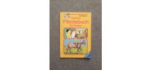 Kleines Pferdebuch für Kinder- Christopher Rawson 