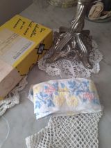 Ruban décoratif vintage shabby 