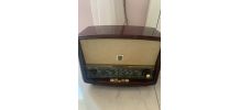 Radio Vintage Bluetooth 'Philips B3F60A' (1956)