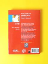 Les Effacés- Tome 1- Toxicité Maximale- Bertrand Puard 