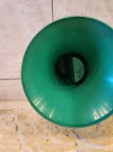 Tabouret Tam Tam design en plastique vert