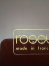 Canapé Marsala en Cuir Vert Marque Roset "Made in France"