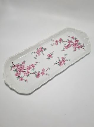 Plat à cake