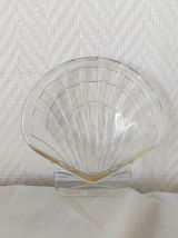 8 coupelles Saint Jacques Pyrex vintage 