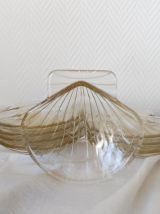 8 coupelles Saint Jacques Pyrex vintage 