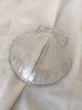 8 coupelles Saint Jacques Pyrex vintage 