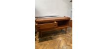 Enfilade style scandinave pieds compas 