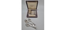 Petites cuillères