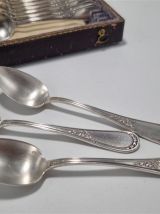 Petites cuillères