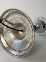 ANCIENNE LAMPE A POSER ART-DECO VINTAGE