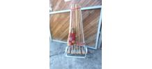 Jeu de Croquet ancien 1930