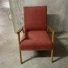 Fauteuil scandinave