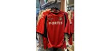 Maillot vintage Feyenoord Rotterdam 2001-2002