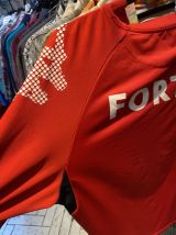 Maillot vintage Feyenoord Rotterdam 2001-2002