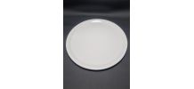 Plat de service