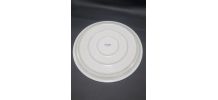 Plat de service