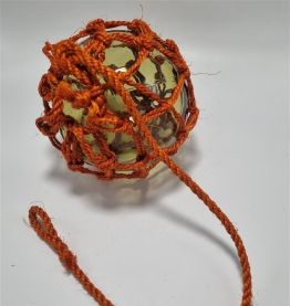 Flotteur de filet de pêche