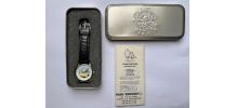 Montre Tintin Citime 1997 Tintin au Congo Fonctionnelle
