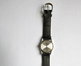 Montre Tintin Citime 1997 Tintin au Congo Fonctionnelle