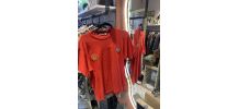 T-shirt Shell Ducati Corse vintage 