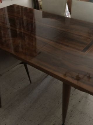 Mobilier vintage tendance 