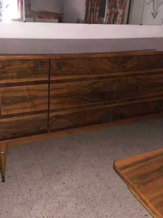 Mobilier vintage tendance 