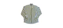 chemise VERSACE jeans couture vintage