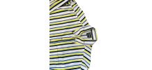 chemise VERSACE jeans couture vintage