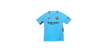 maillot de foot fcb barcelona DEMBÉLÉ
