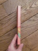 Méfie Toi des Fruits- Anna Rozen- Le Dilettante  
