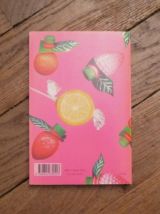 Méfie Toi des Fruits- Anna Rozen- Le Dilettante  