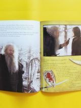 Le Monde de Narnia-Le Lion,La Sorcière Blanche et L'armoire 