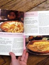 Tartes Salées, Tartes Sucrées- Maya Barakat Nuq- Hachette  