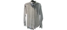 Chemise Ralph Lauren à carreaux 