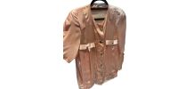Veste gucci vintage années 70