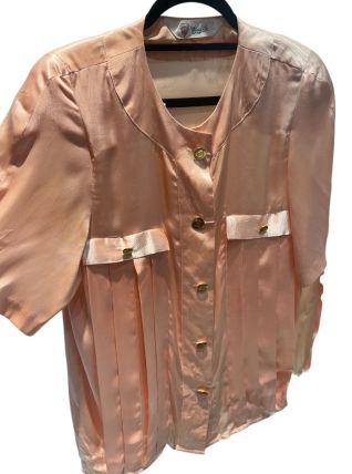 Veste gucci vintage années 70
