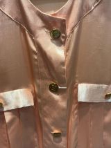 Veste gucci vintage années 70