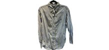 Chemise ralph lauren à rayures 