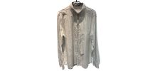Chemise kenzo vintage à rayures 
