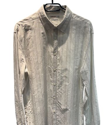 Chemise kenzo vintage à rayures 
