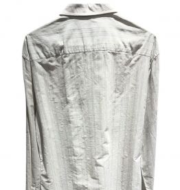 Chemise kenzo vintage à rayures 