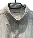 Chemise kenzo vintage à rayures 