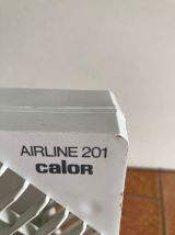 Ventilateur vintage Airline 201 Calor