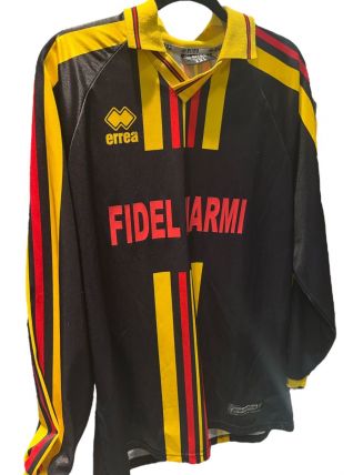 Maillot de foot vintage ERREA